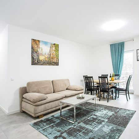 Elite Apartments Λβιβ Εξωτερικό φωτογραφία