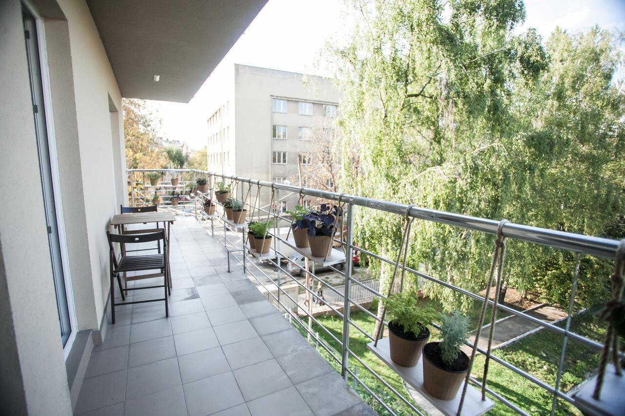 Elite Apartments Λβιβ Εξωτερικό φωτογραφία