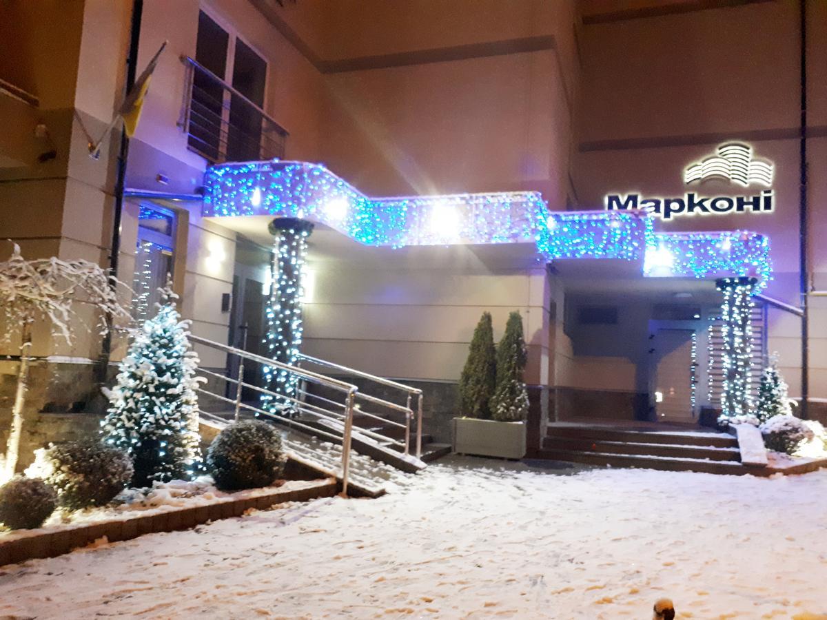 Elite Apartments Λβιβ Εξωτερικό φωτογραφία