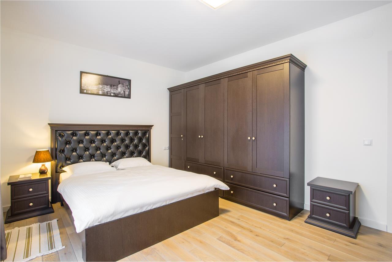 Elite Apartments Λβιβ Εξωτερικό φωτογραφία