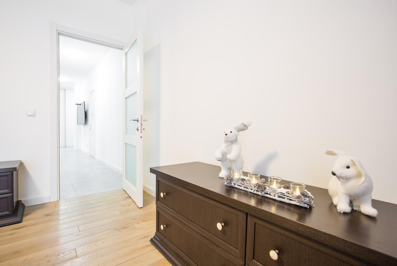 Elite Apartments Λβιβ Εξωτερικό φωτογραφία