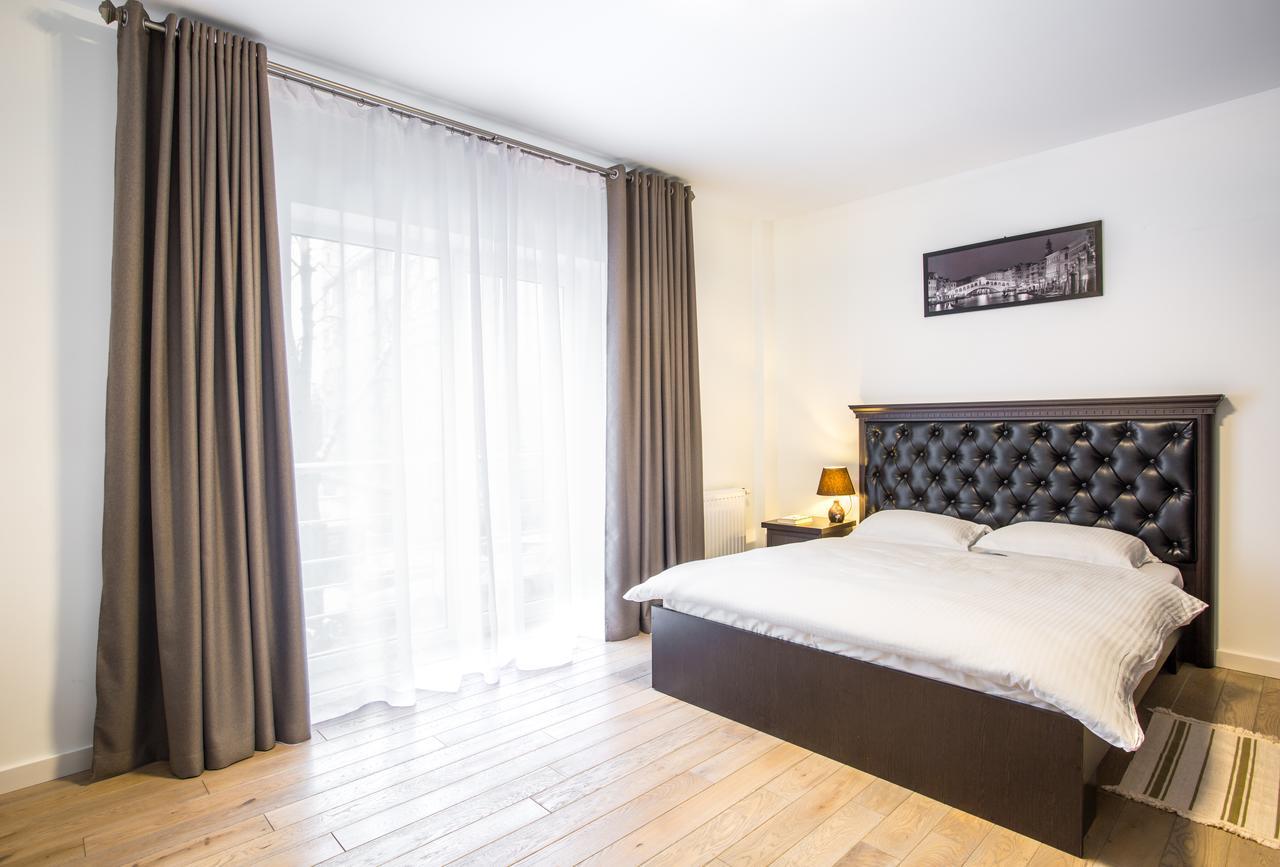 Elite Apartments Λβιβ Εξωτερικό φωτογραφία