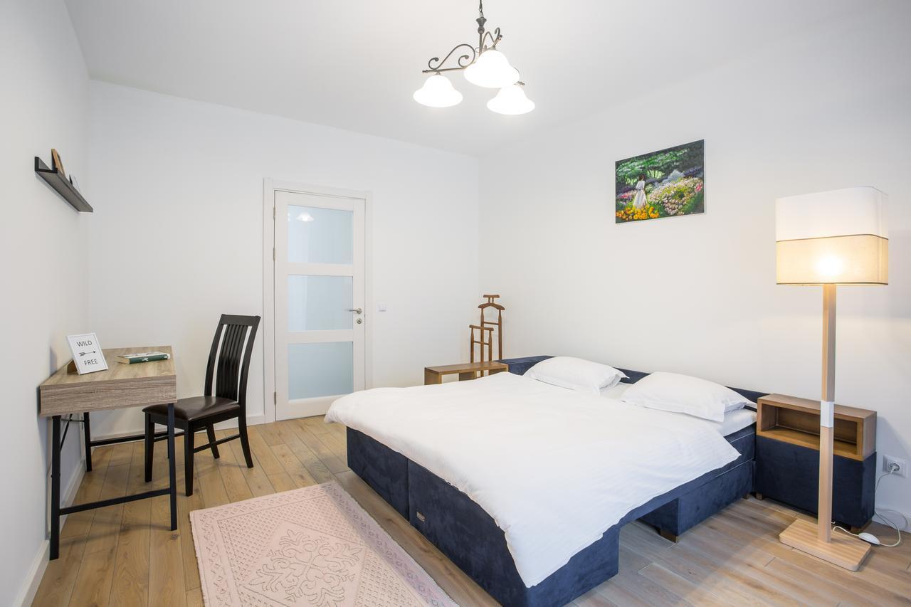 Elite Apartments Λβιβ Εξωτερικό φωτογραφία