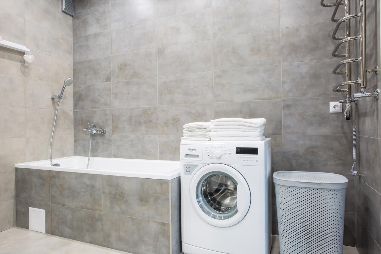 Elite Apartments Λβιβ Εξωτερικό φωτογραφία