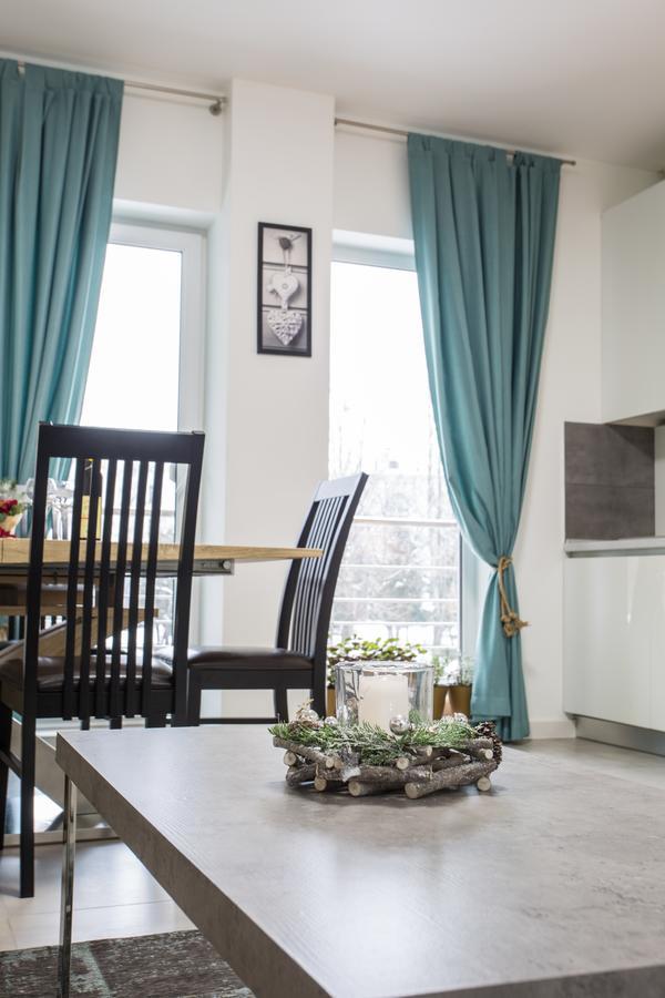 Elite Apartments Λβιβ Εξωτερικό φωτογραφία
