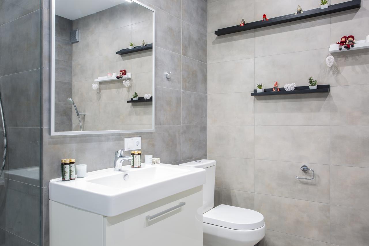 Elite Apartments Λβιβ Εξωτερικό φωτογραφία