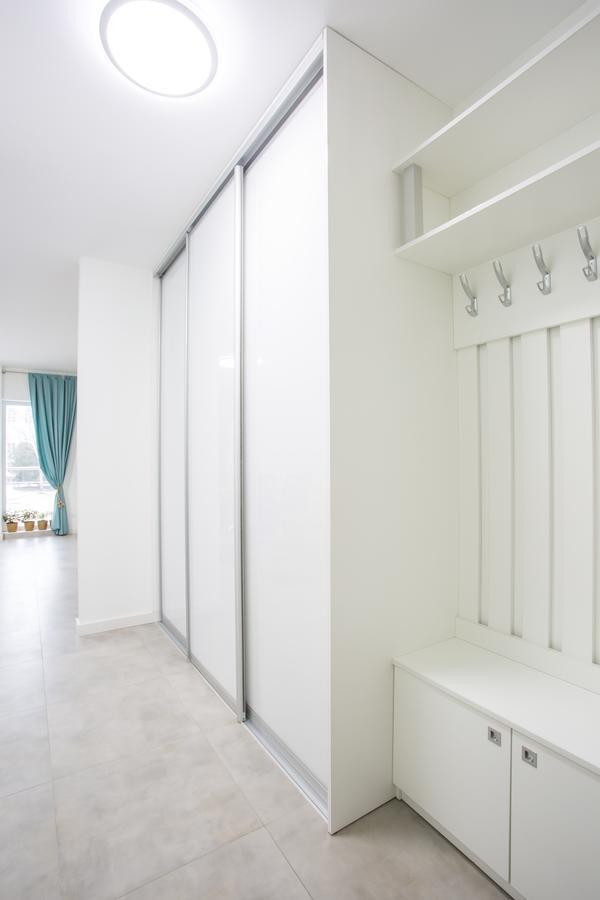 Elite Apartments Λβιβ Εξωτερικό φωτογραφία